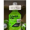 Image 4 : Powerade Melon Pineapple 10 x 710ml