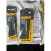 Image 3 : Lot of 4 - DeWalt 3/8" Magnetic Nut Drivers