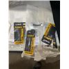 Image 4 : Lot of 4 - DeWalt 3/8" Magnetic Nut Drivers