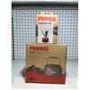 Image 2 : Primus Firestick Stove and Litech Kettle Set