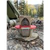 Image 1 : Primus Campfire Serving Kit and Stove