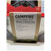 Image 3 : Primus Campfire Serving Kit and Stove