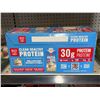 Image 2 : BioSteel Clean Healthy Protein Vanilla Pack
