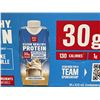 Image 3 : BioSteel Clean Healthy Protein Vanilla Pack