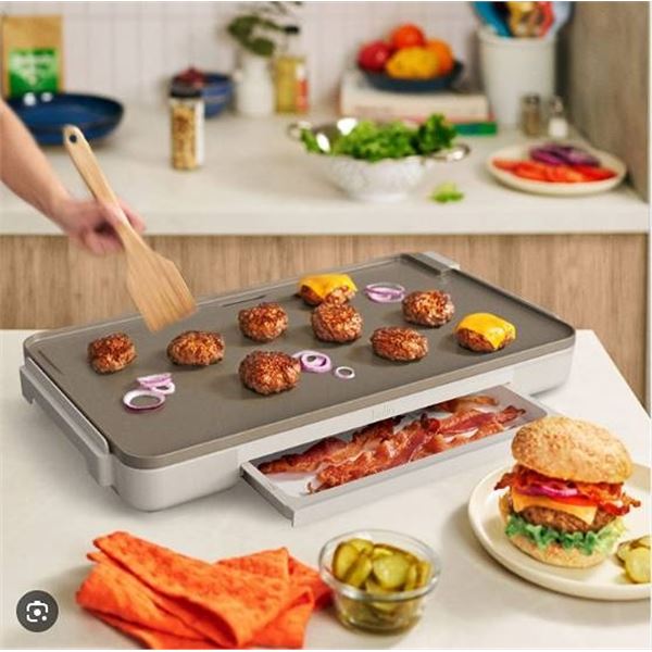 Bella Griddle with Power Cord
