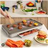 Image 1 : Bella Griddle with Power Cord