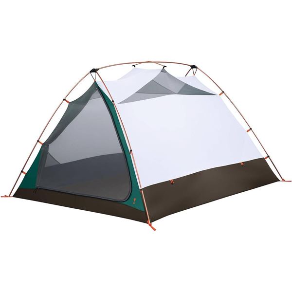 Eureka! Timberline SQ 6 Outfitter Tent