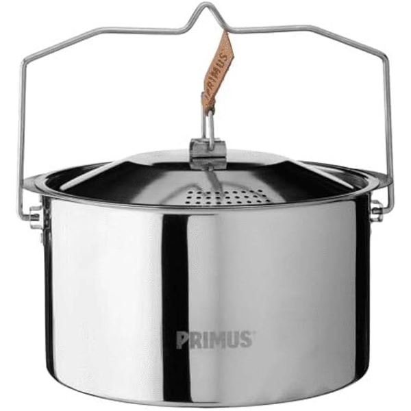 Primus Campfire Pot 3.0L Stainless Steel