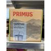 Image 2 : Primus Campfire Pot 3.0L Stainless Steel