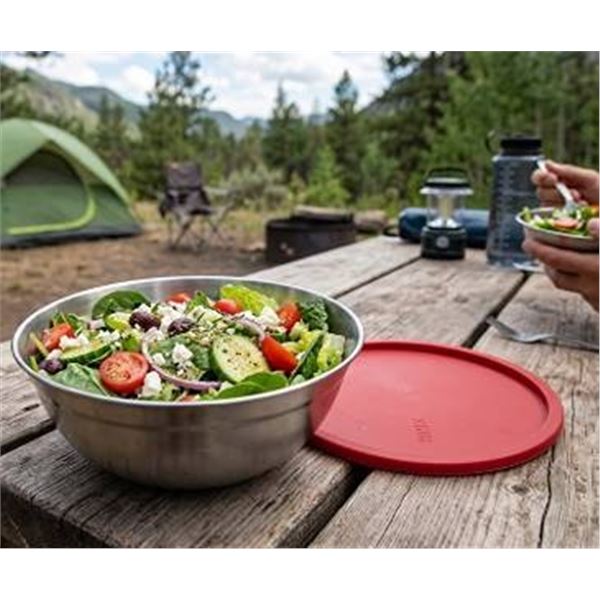 Primus Campfire Stainless Steel Bowl 2L