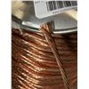 Image 3 : 75 Meter Spool of Bare Copper Wire