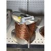 Image 2 : 75 Meter Spool of Bare Copper Wire