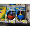 Image 4 : Crayola Colour Whirls and Washable Markers