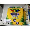 Image 5 : Crayola Colour Whirls and Washable Markers