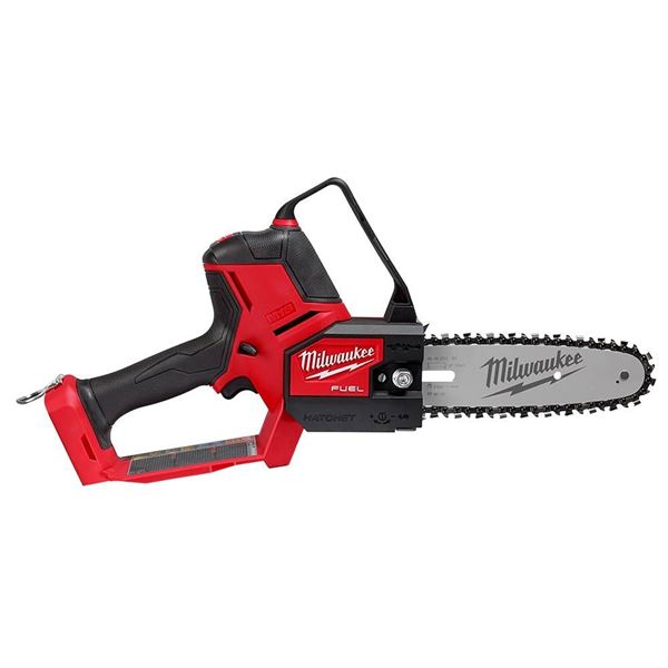 Milwaukee M18 FUEL 8" Pruning Saw, Tool Only