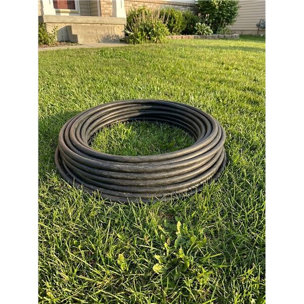 Continental Compressor Rubber Hose