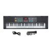 Image 1 : MQ Electronic Keyboard 61 Keys