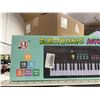 Image 3 : MQ Electronic Keyboard 61 Keys