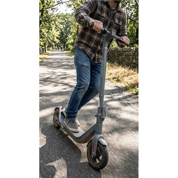 Phantom GoÂ  Electric Scooter With Charger
