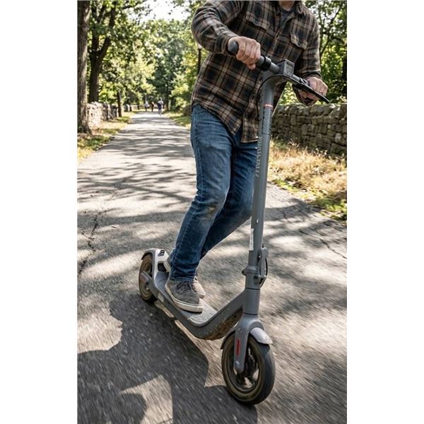 Phantom Go  Electric Scooter With Charger