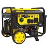 Image 1 : Champion 10000W Dual Fuel Generator With Cover