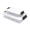 Image 1 : Lot of 2 Snackle Boxes