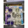 Image 2 : Air Wick Essential Oils Refills 10-Pack