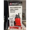 Image 2 : Red Lion RL25U Multi-Purpose Pump
