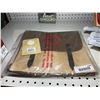 Image 2 : Rothco Brown Canvas Shoulder Bag