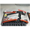Image 3 : Crescent 10-Piece Combination Wrench Set