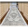 Image 1 : Franklin Tapsee Runner Rug 24" x 85"