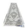 Image 2 : Franklin Tapsee Runner Rug 24" x 85"