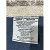 Image 4 : Franklin Tapsee Runner Rug 24" x 85"