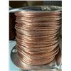 Image 3 : 75 Meter Bare Copper Wire Spool