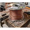 Image 1 : 75 Meter Bare Copper Wire Spool