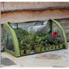 Image 1 : Garden Planter, Reusable Container, GreenÂ  planter