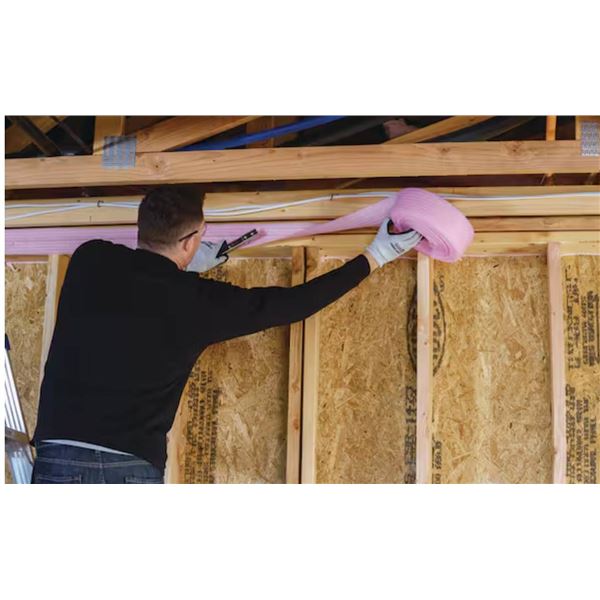 Owens Corning ComfortSeal Sill Gasket 12 Rolls 3 1/2" x 82' x 3/16"