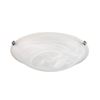 Image 1 : Harmonized Home 16" Flush Mount Light Fixture
