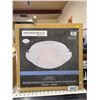 Image 2 : Harmonized Home 16" Flush Mount Light Fixture