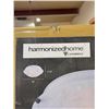 Image 3 : Harmonized Home 16" Flush Mount Light Fixture