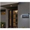 Image 1 : Artika Bowen LED Address Wall Light