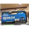 Image 2 : Angseen Brushless Mini Chainsaw 1000W