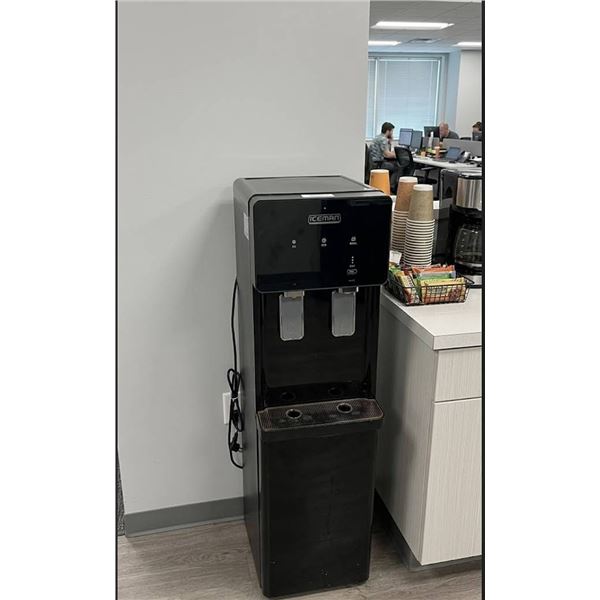 Chefman Iceman Water Dispenser