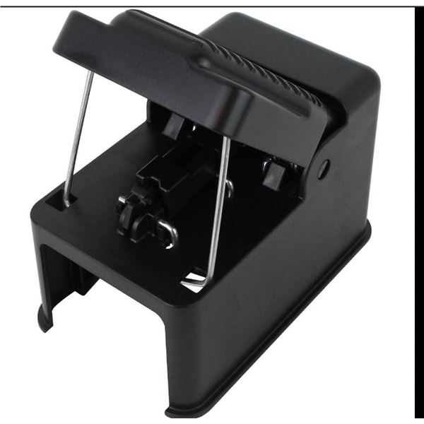 Victor Black Box Gopher Trap