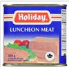 Image 2 : Holiday Luncheon Meat 340g Cans, Case of 12