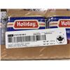 Image 5 : Holiday Luncheon Meat 340g Cans, Case of 12