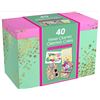 Image 1 : 40 Hand Crafted Greeting Cards
