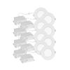Image 3 : Luminus LED 4-Inch Panel 8-Pack