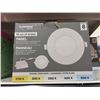 Image 4 : Luminus LED 4-Inch Panel 8-Pack