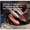 Image 1 : BioLite CampStove Portable Grill